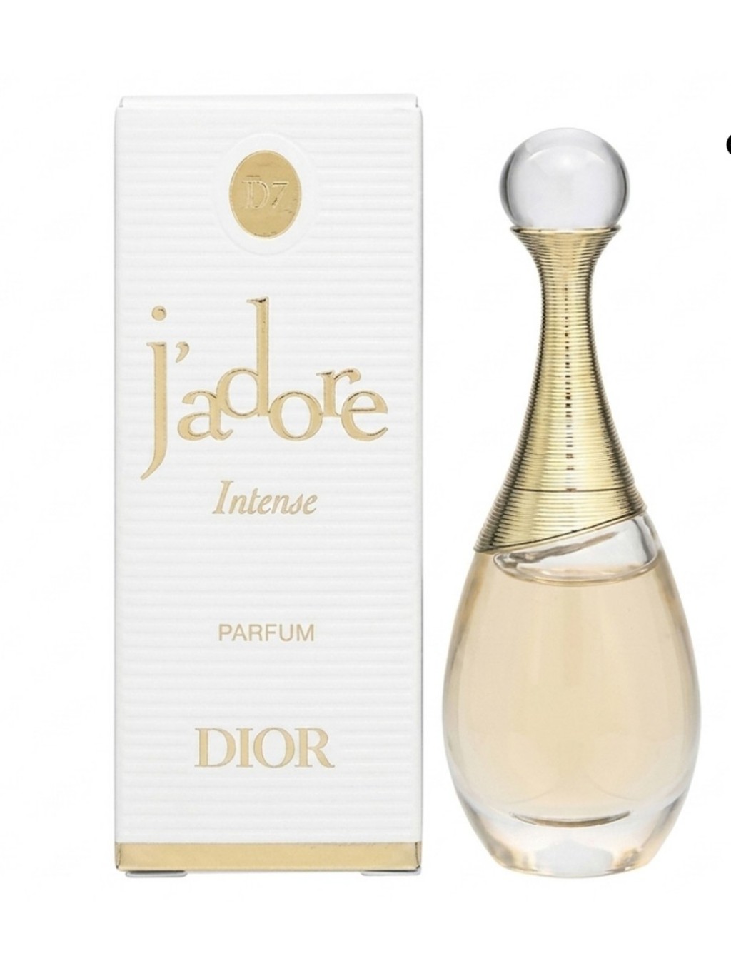 Dior Jadore Intense Parfum Women Mini New In Box